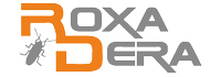 Deratizare Oradea – Roxadera Logo