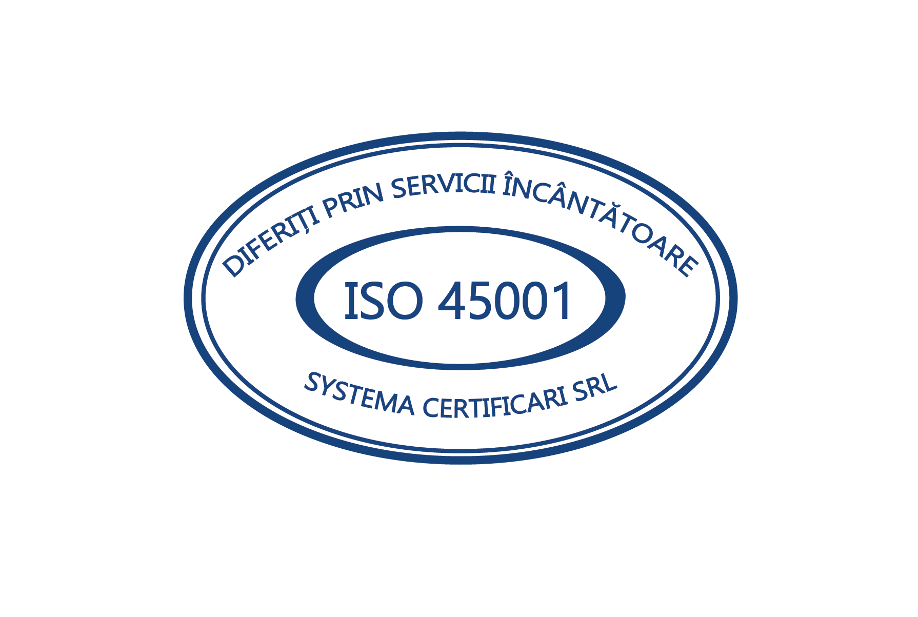 Certificat ISO deratizare Oradea